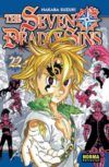 The Seven Deadly Sins #22
