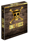 One Piece Golden Edition: Las películas – Edición coleccionista Box 1 BD