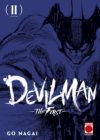 Devilman: The First #2