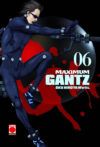 Gantz Maximum #6