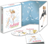 Card Captor Sakura Clear Card Parte 1 – Edición coleccionista BD
