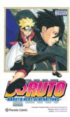 Boruto: Naruto Next Generations #4