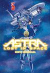 Astra: Lost in Space #5