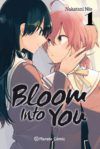 Bloom into you #1