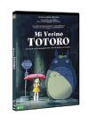 Mi vecino Totoro DVD