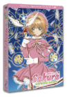 Card Captor Sakura Clear Card Parte 2 DVD