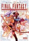 Final Fantasy: Lost Stranger #1