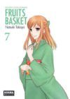 Fruits Basket Edición Coleccionista #7