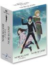 Noragami + Noragami Aragoto – Serie completa DVD