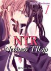 NTR Netsuzou Trap #1