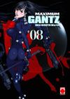 Gantz Maximum #8