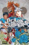 Black Clover #12