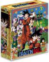 Dragon Ball Sagas Completas Box 3 DVD