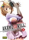 Akame ga kill! Zero #9