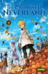 The Promised Neverland #9