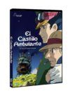 El Castillo Ambulante DVD