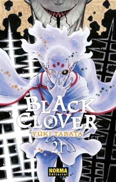 Já lançou uma nova temporada de Black Clover? (@bcloverdublado) / X