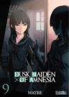 Dusk Maiden of Amnesia #9
