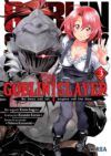 Goblin Slayer (manga) #3
