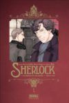 Sherlock: Escándalo en Belgravia Ed. Integral #1