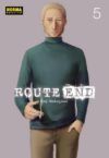 Route End #5