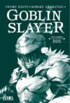 Goblin Slayer (novela) #2