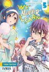 We Never Learn #5