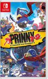 Prinny 1·2: Exploded and Reloaded