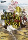 The Ride-On King #3