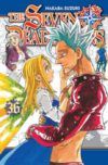 The Seven Deadly Sins #36