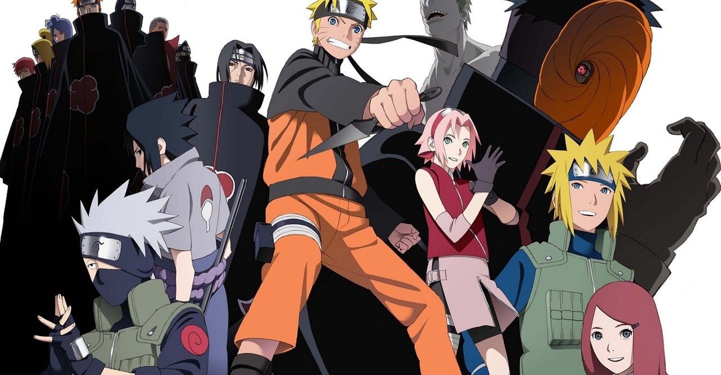 Naruto Shippuden: Temporada 2 - TV en Google Play