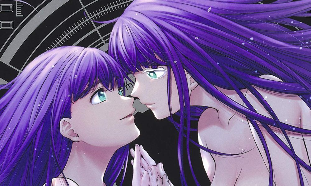 Anunciado un nuevo manga spinoff de World's End Harem - Ramen Para Dos