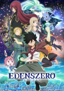 Eden’s Zero