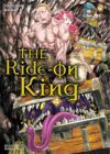 The Ride-On King #4