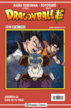 Dragon Ball Super (Serie Super) #261
