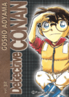 Detective Conan Nueva Edición #32