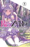 Re:Zero (novela) #9