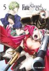 Fate/Grand Order: turas réalta #5