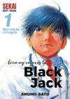 Give my regards to Black Jack #1