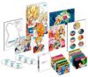 Dragon Ball Z: Las Películas – Edición A4 Coleccionista BD