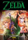 The Legend of Zelda Twilinght Princess #11