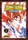 Saint Seiya: Next Dimension Nueva Edición #1