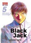 Give my regards to Black Jack #5