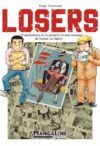 Losers: El nacimiento de la primera revista semanal de Seinen en Japón