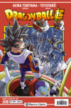 Dragon Ball Super (Serie Super) #279