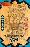 Naruto Konoha: La historia secreta de la Hoja