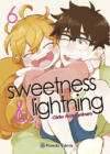 Sweetness & Lightning #6