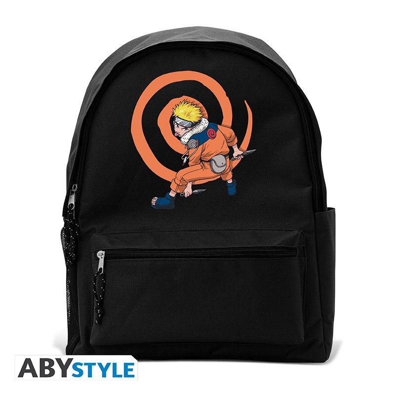 NARUTO Backpack Naruto