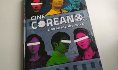 Cine Coreano: cine se escribe con K