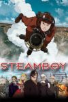 Steamboy – Edición Blu-ray (2022)